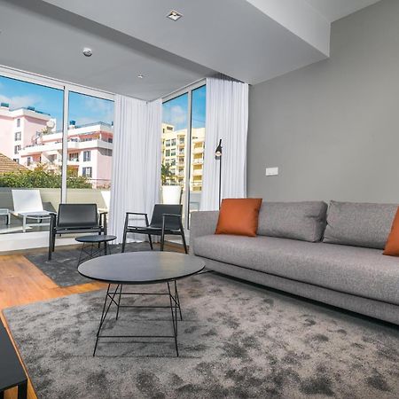 Apartamentos Turisticos Paraiso Funchal Dış mekan fotoğraf