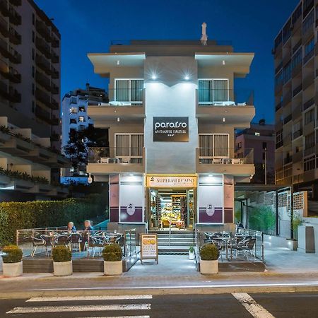 Apartamentos Turisticos Paraiso Funchal Dış mekan fotoğraf
