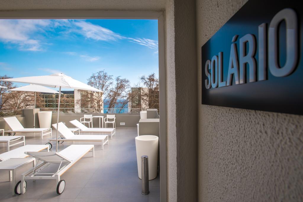 Apartamentos Turisticos Paraiso Funchal Dış mekan fotoğraf