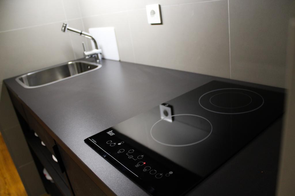 Apartamentos Turisticos Paraiso Funchal Dış mekan fotoğraf