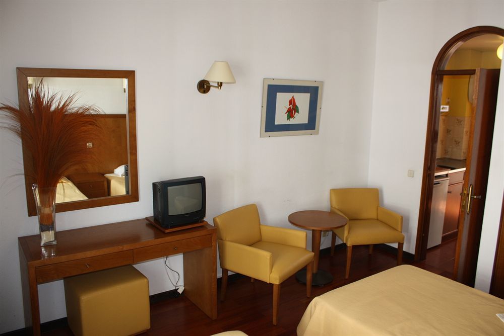 Apartamentos Turisticos Paraiso Funchal Dış mekan fotoğraf