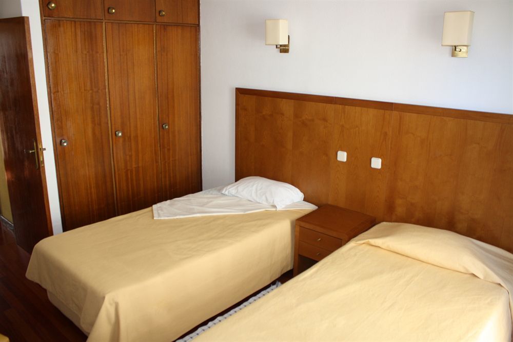 Apartamentos Turisticos Paraiso Funchal Dış mekan fotoğraf