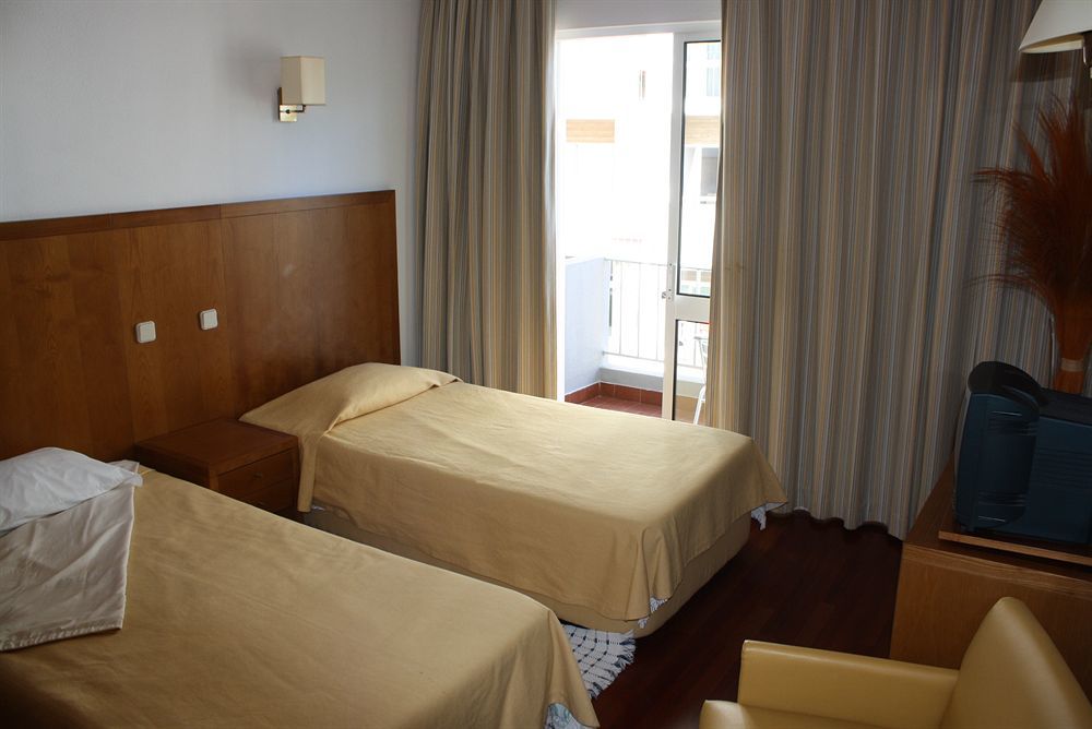 Apartamentos Turisticos Paraiso Funchal Dış mekan fotoğraf