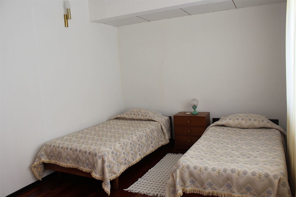 Apartamentos Turisticos Paraiso Funchal Dış mekan fotoğraf
