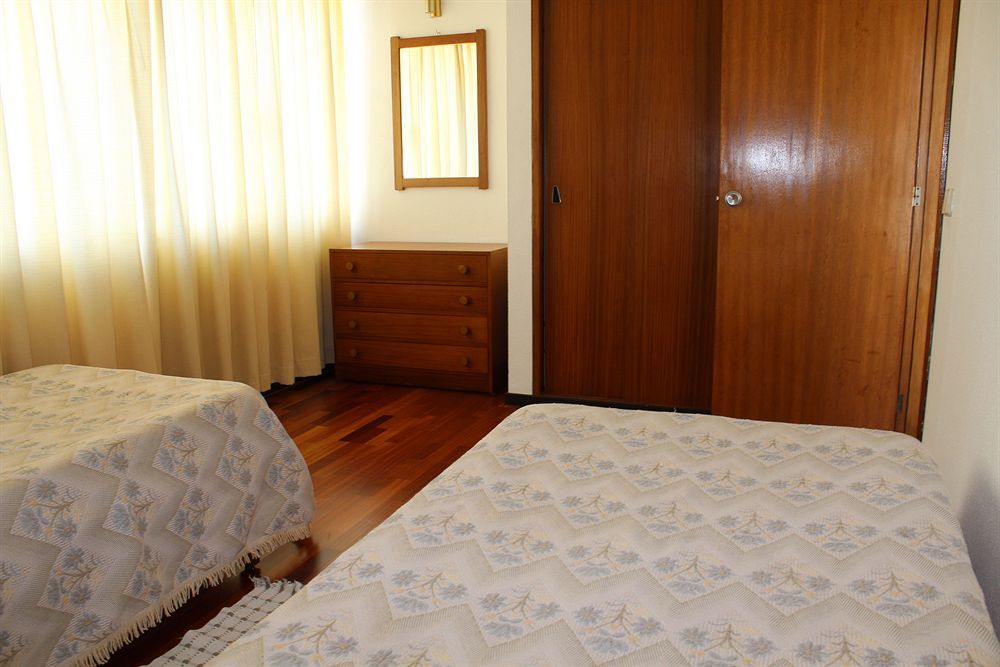 Apartamentos Turisticos Paraiso Funchal Dış mekan fotoğraf
