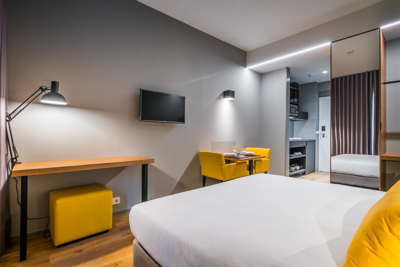 Apartamentos Turisticos Paraiso Funchal Dış mekan fotoğraf