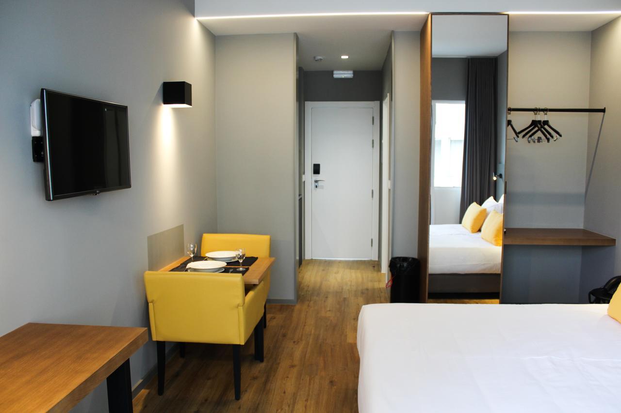 Apartamentos Turisticos Paraiso Funchal Dış mekan fotoğraf