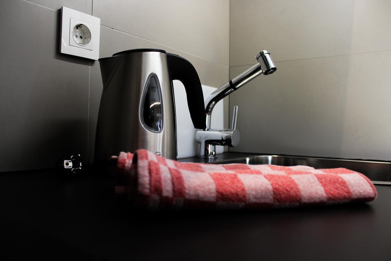 Apartamentos Turisticos Paraiso Funchal Dış mekan fotoğraf