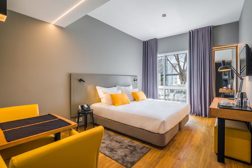 Apartamentos Turisticos Paraiso Funchal Dış mekan fotoğraf