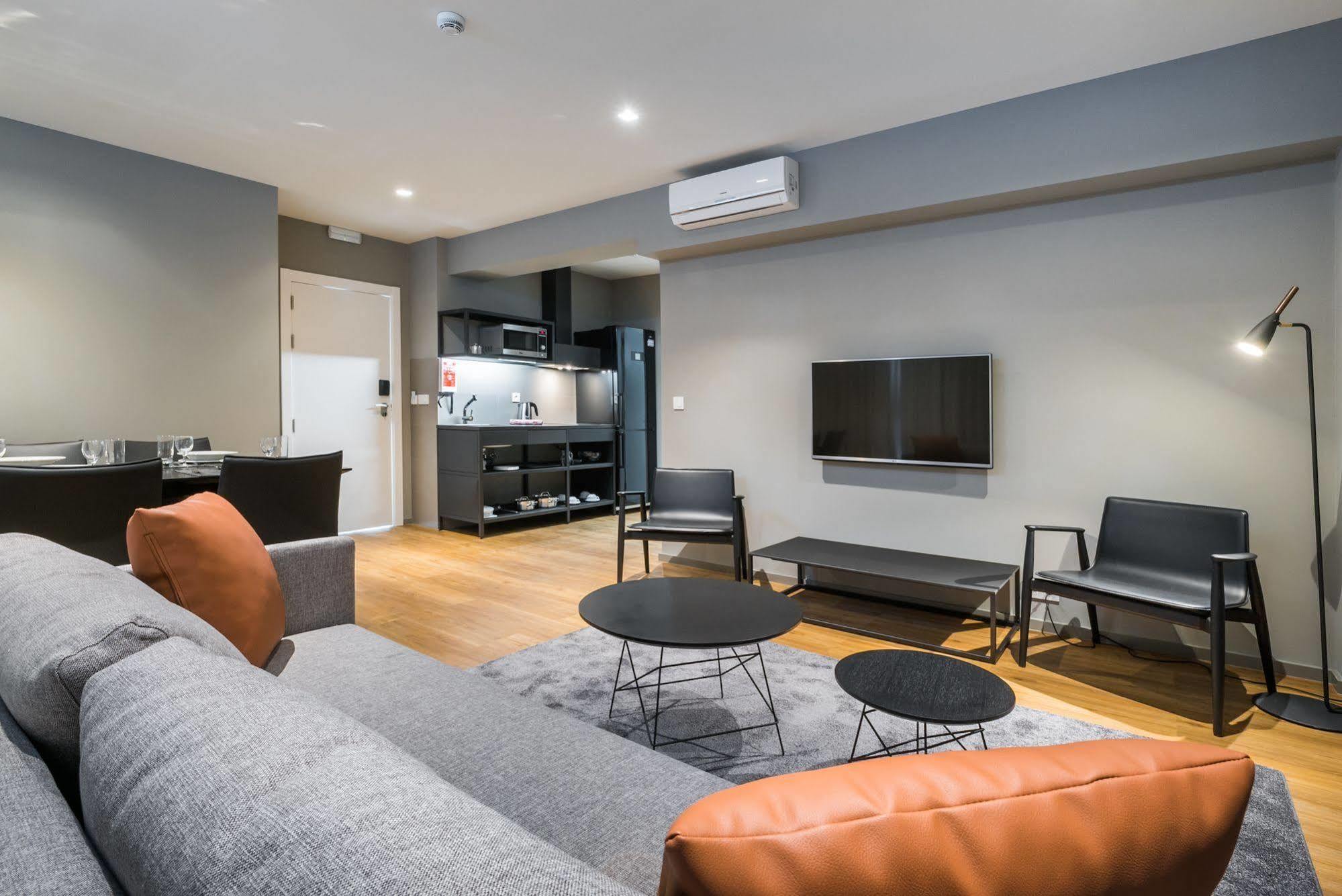 Apartamentos Turisticos Paraiso Funchal Dış mekan fotoğraf
