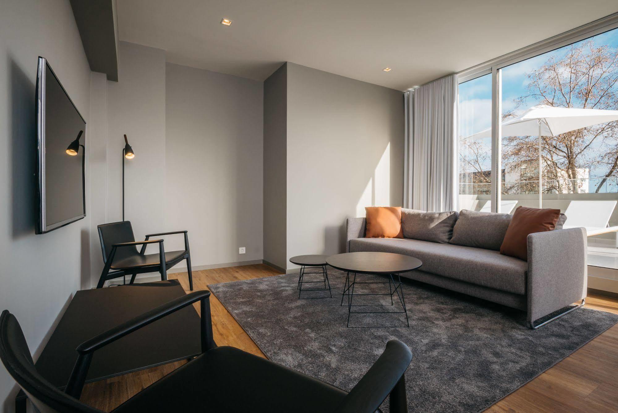 Apartamentos Turisticos Paraiso Funchal Dış mekan fotoğraf